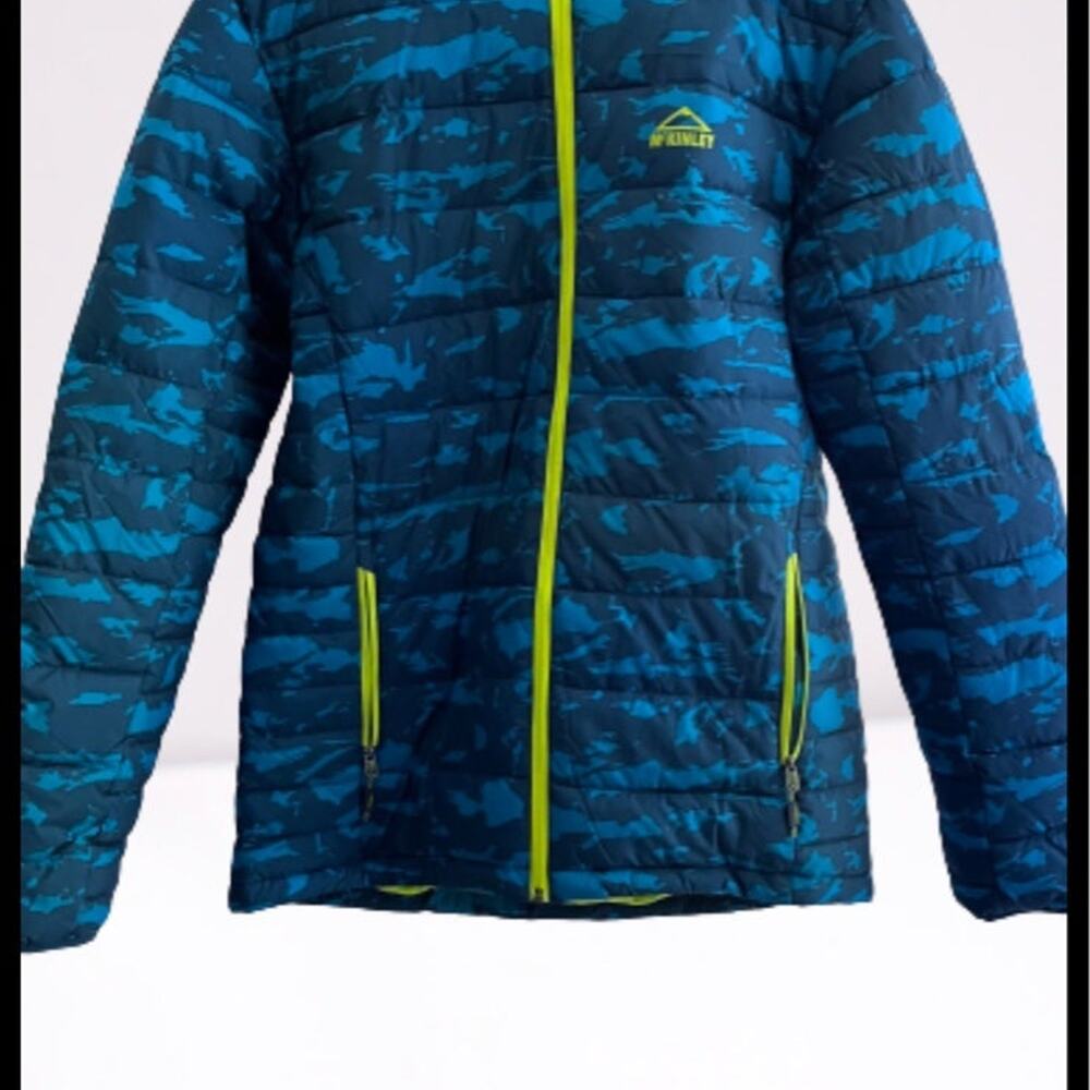 McKINLEY Men Jacket